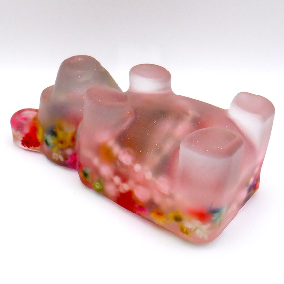 Jumbo Resin Gummy Bear & Base Lamp - Picture 10 of 12
